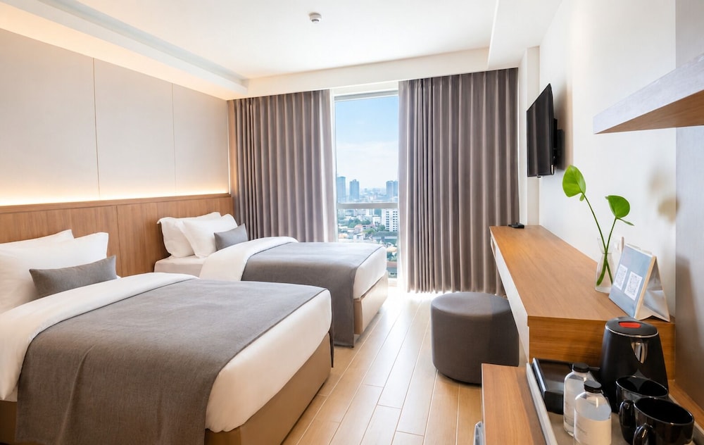 Shambhala Hotel Pattaya 22/49