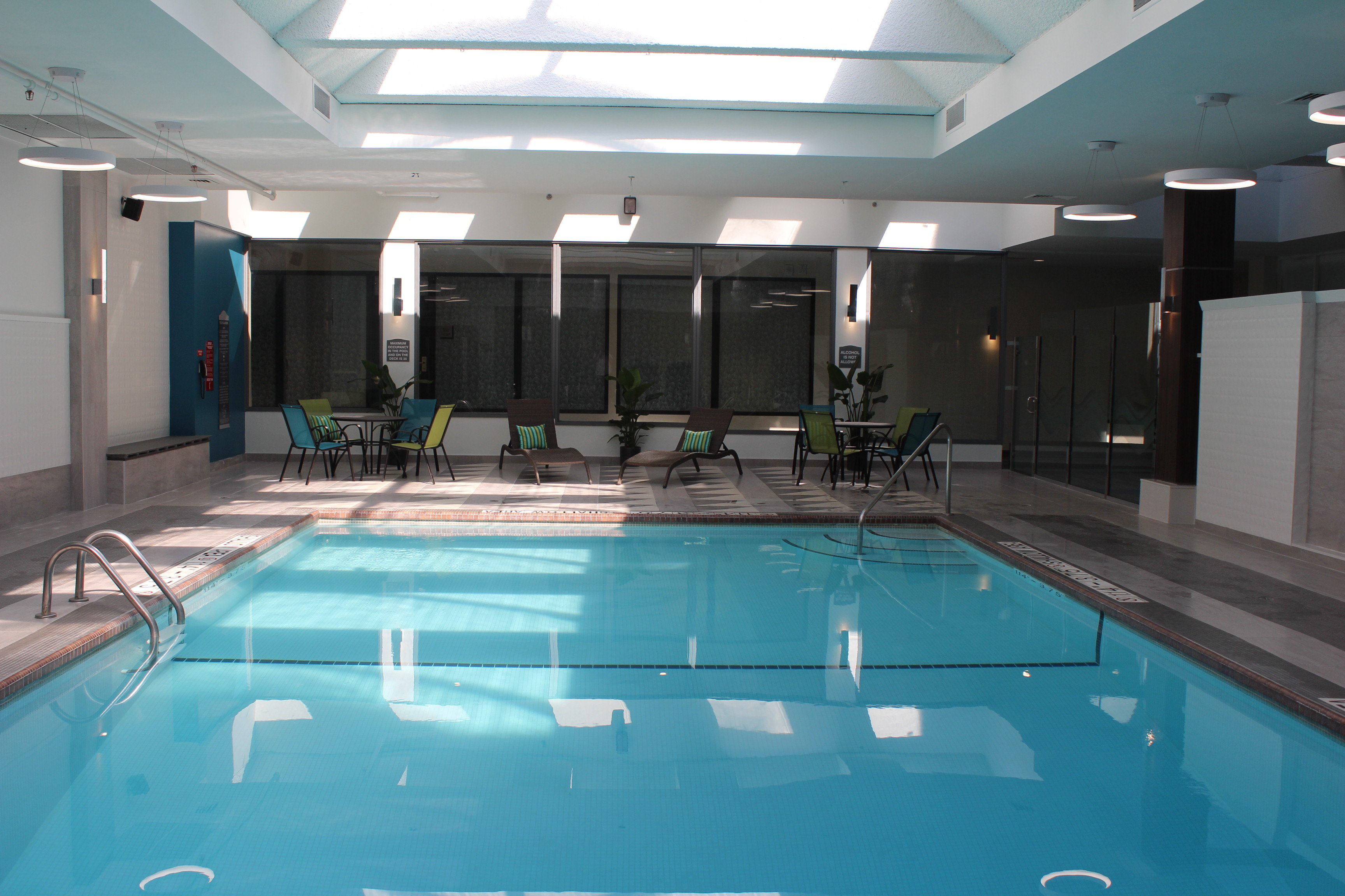 Crowne Plaza Kitchener Waterloo 39/74