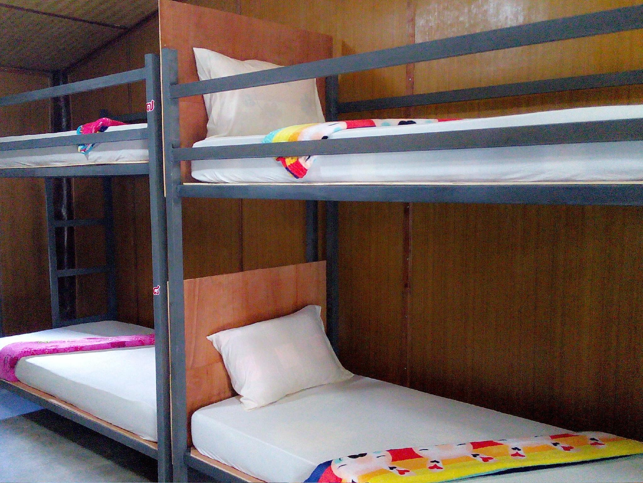 Funky Fish Hostel photo4