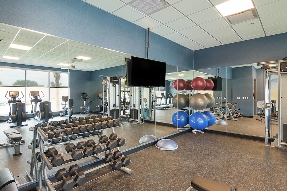 Springhill Suites Fort Worth Fossil Creek 30/63