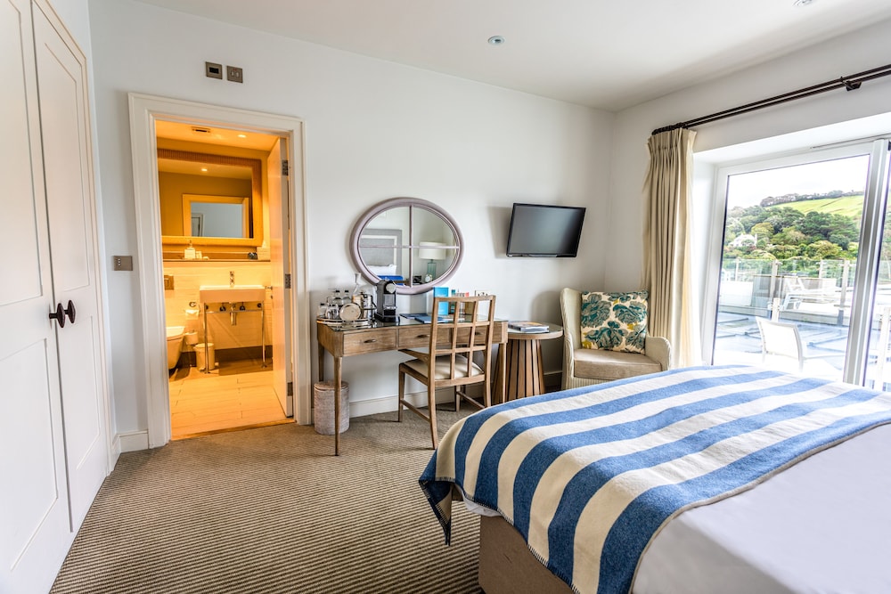 Salcombe Harbour Hotel and Spa 27/75