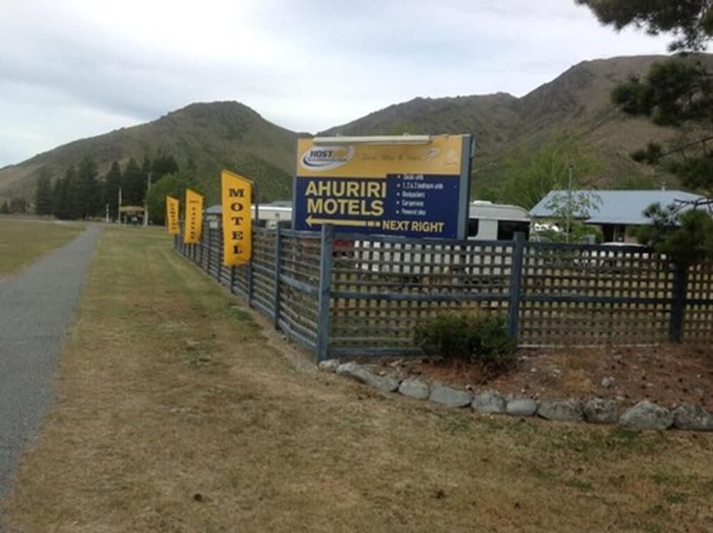 Ahuriri Motel 37/59