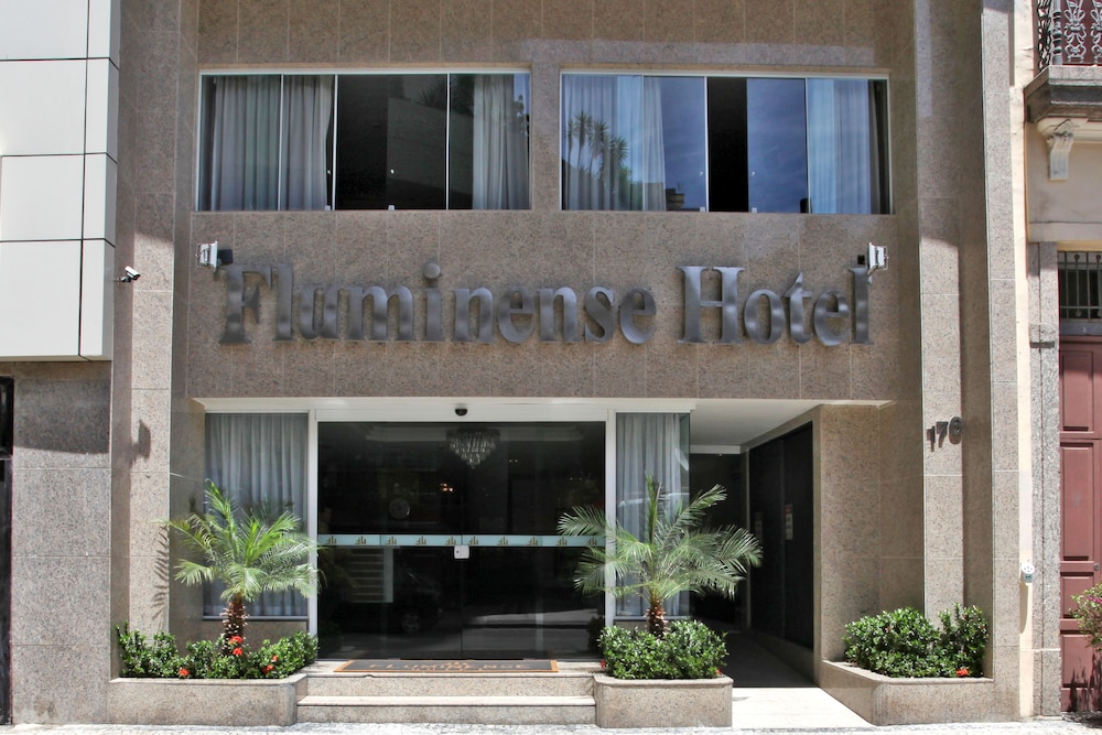 Fluminense Hotel 2/59