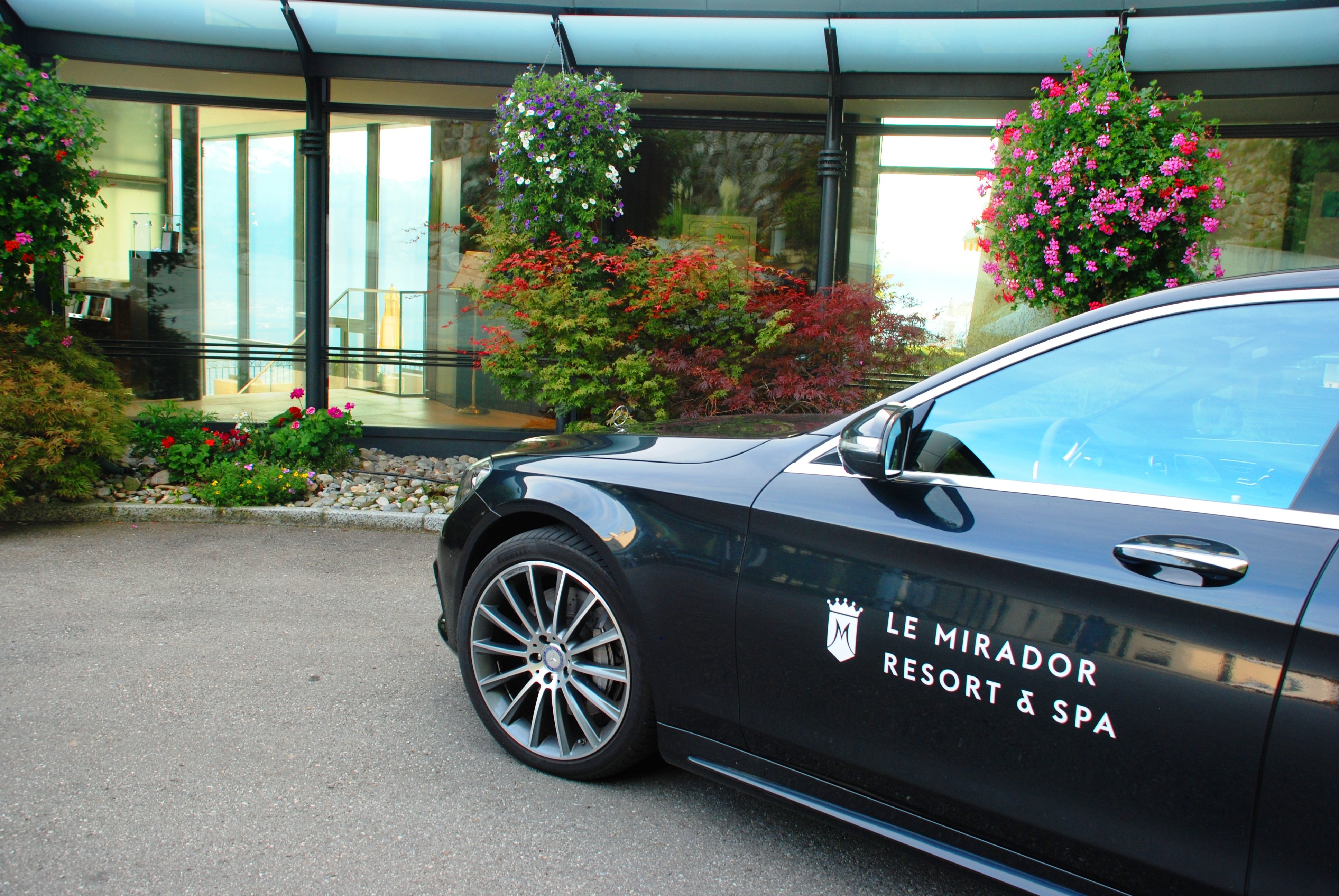 Le Mirador Resort and Spa 74/83