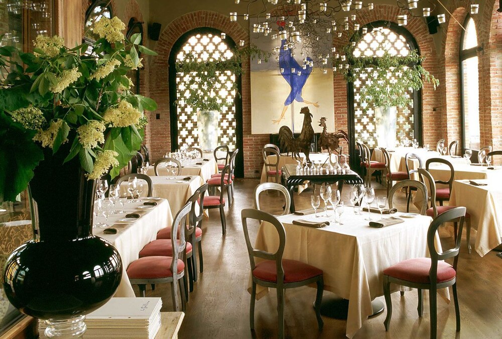 Albergo L Ostelliere Villa Sparina Resort 24/31