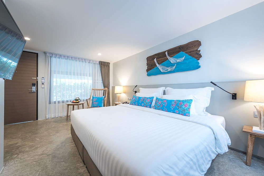 Grand Deluxe Room