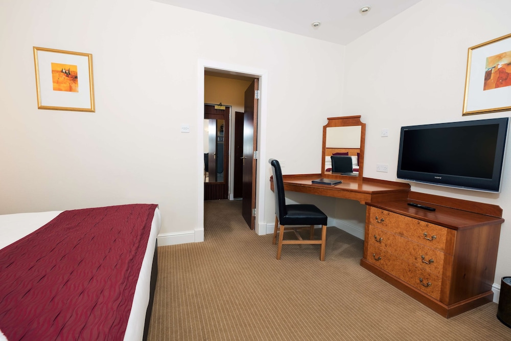 Pitbauchlie House Hotel, Sure Hotel Collection by BW 29/43