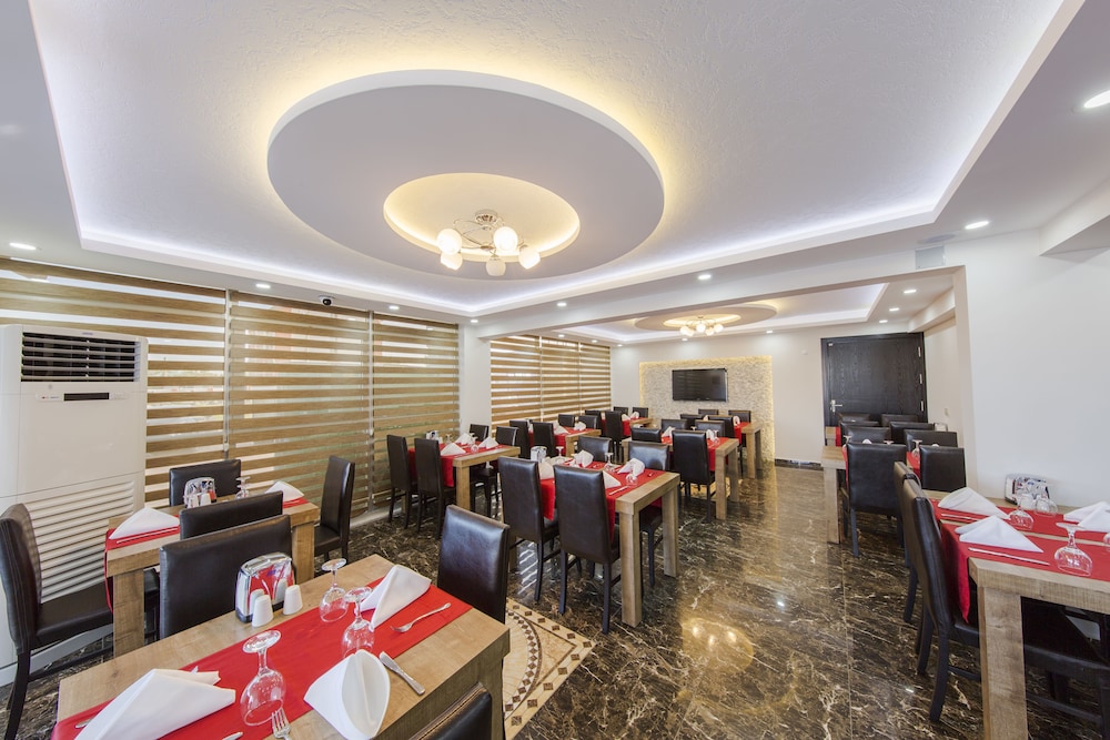 Kadriye Sarp Otel 31/44