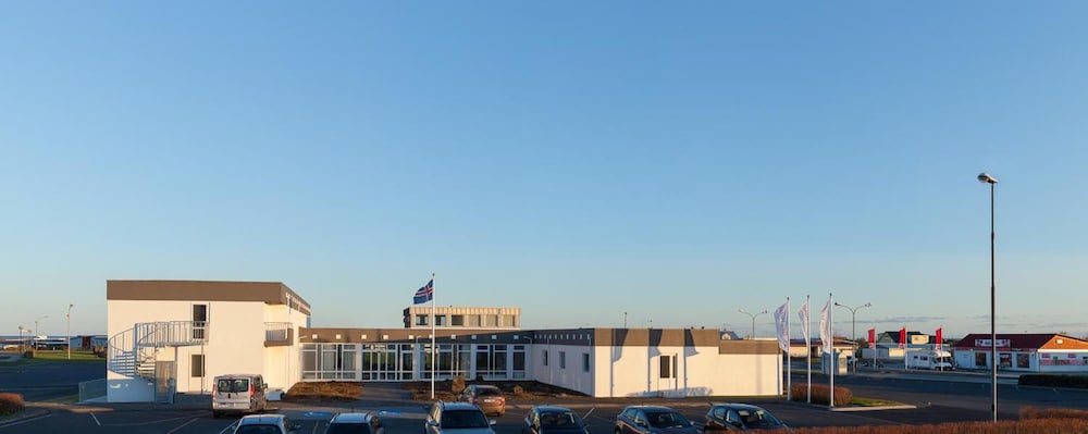 GEO HOTEL GRINDAVIK 3/50