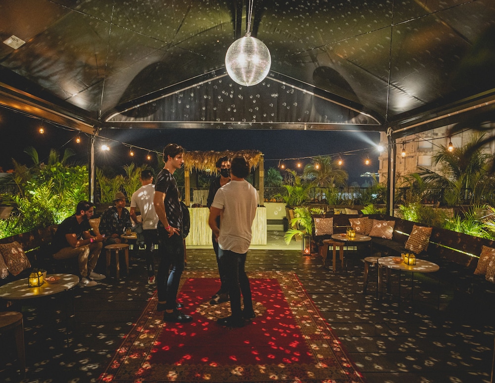 Casa Faena Hotel 58/67