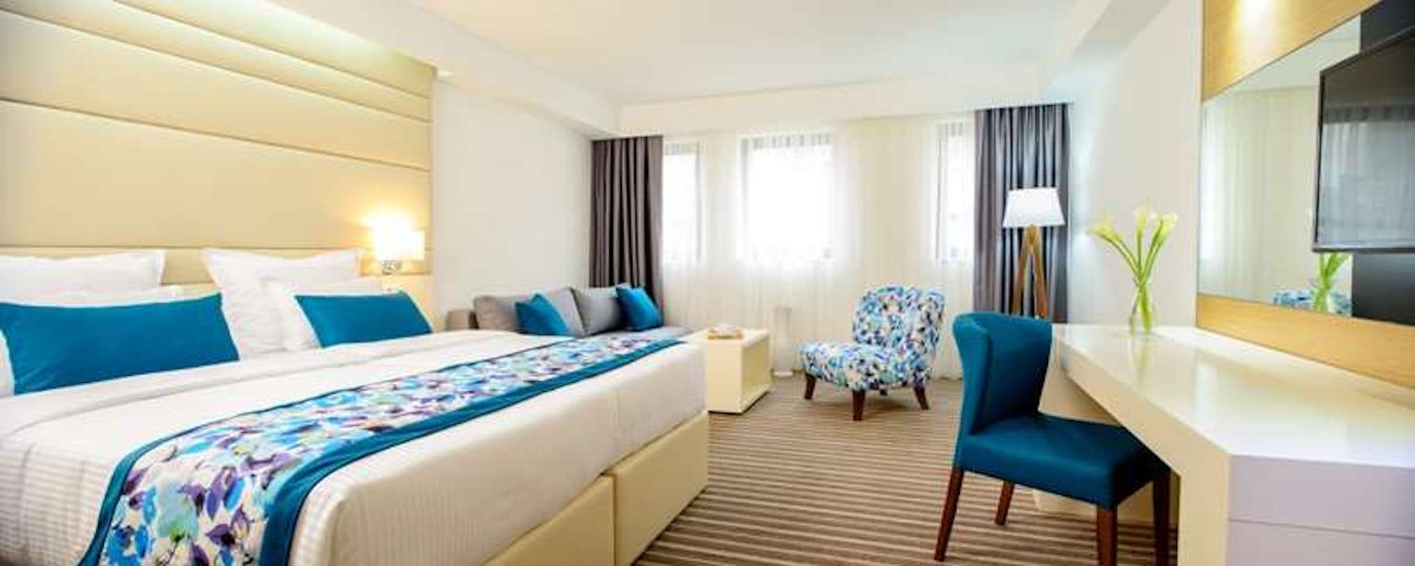 Festival Hotel Sarajevo 3/13
