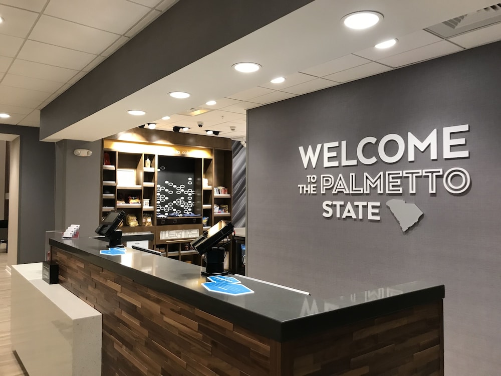 Hampton Inn & Suites Columbia Killian Road 39/78