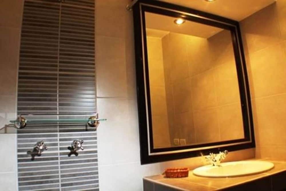 Tampu Hotel Boutique-Cusco photo5