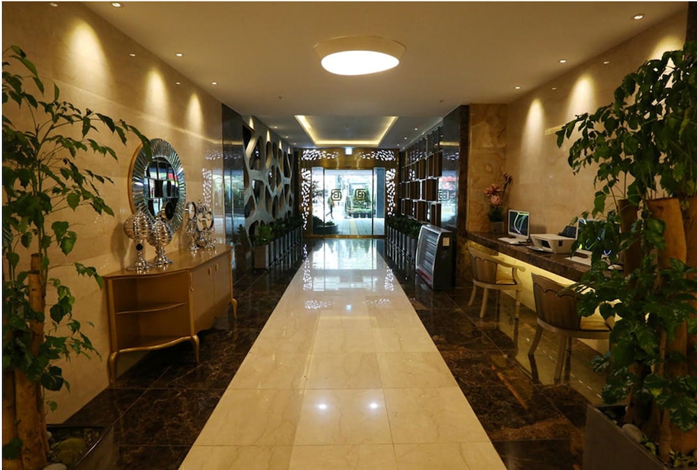 B-Stay Bucheon Hotel 16/19