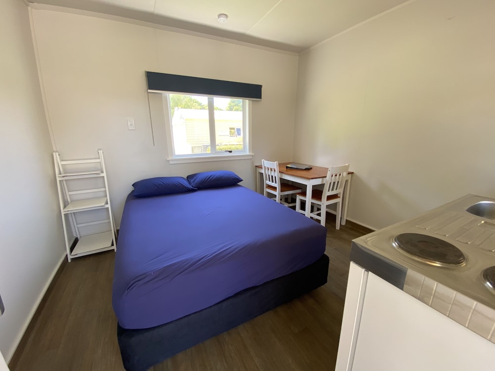 Whanganui River Top 10 Holiday Park 14/50
