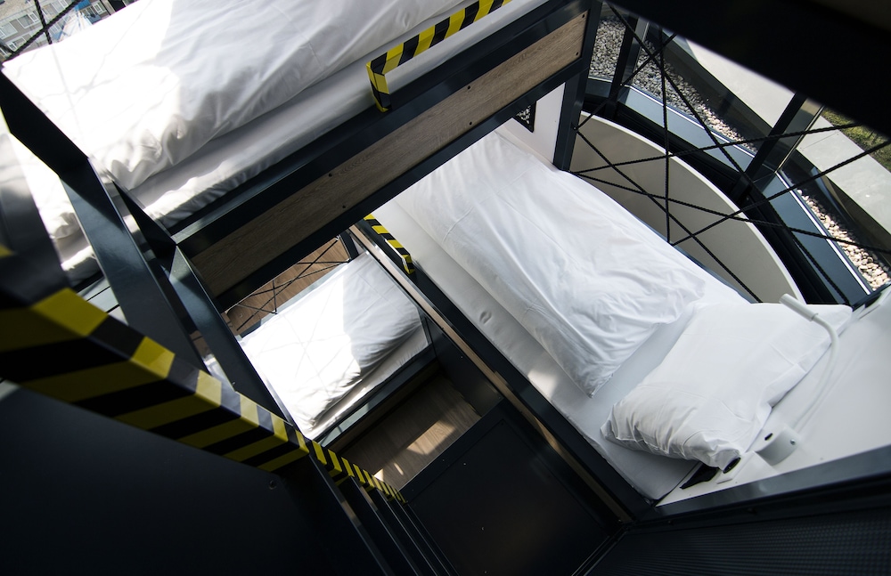 Ibis Budget Amsterdam City South 55/70