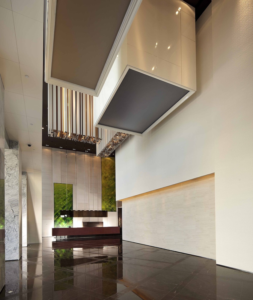 Hotel Kapok Shenzhen Bay 4/46