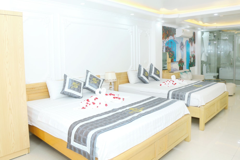 Anna Airport Hotel 10/38