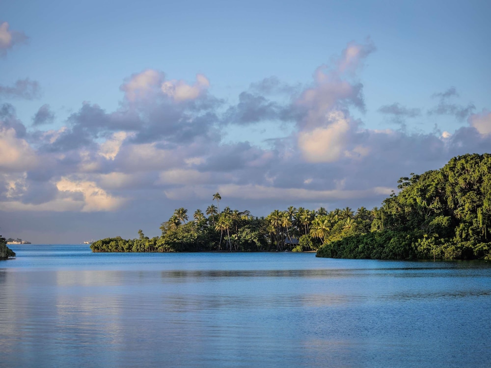 Novotel Suva Lami Bay 45/50