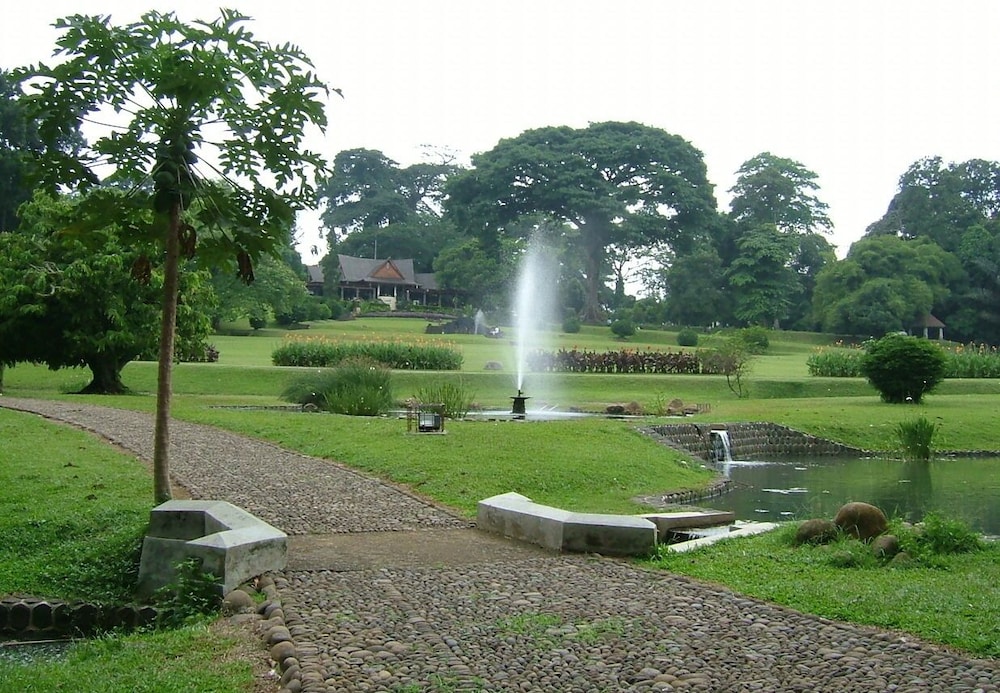 Gio Guesthouse Bogor 22/33