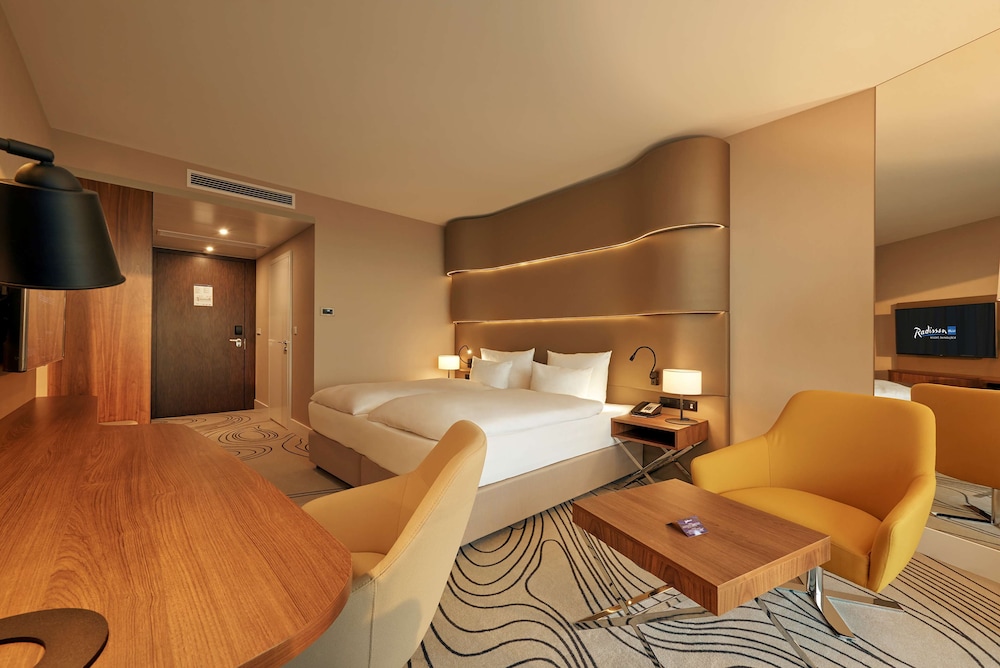 Radisson Blu Resort Swinoujscie 28/76
