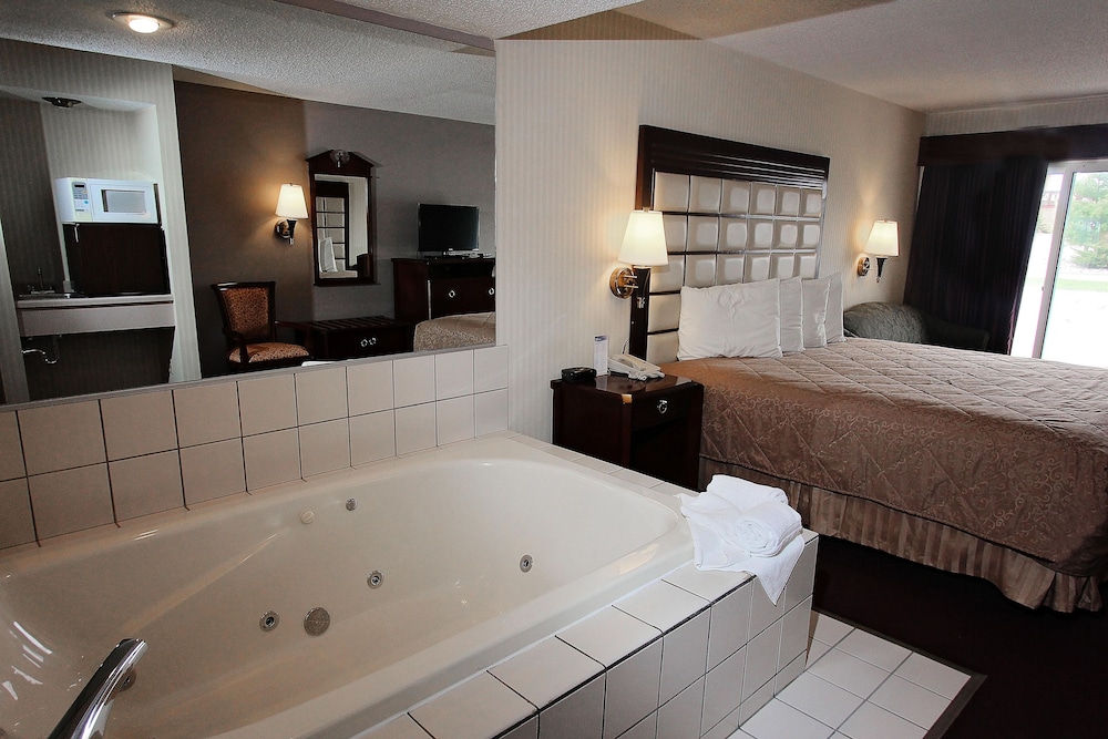 Wintergreen Hotel & Conference Center 49/49