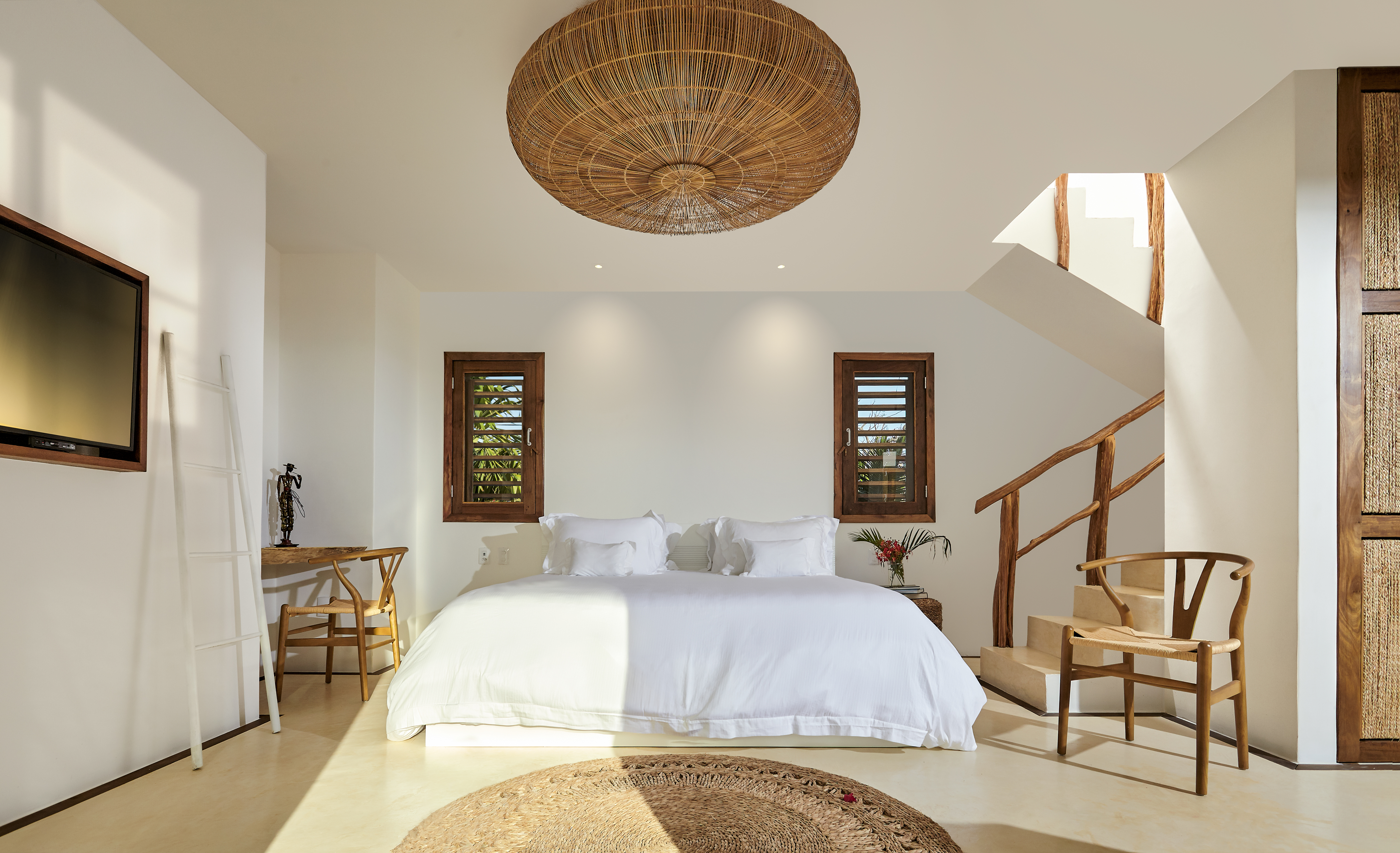 Roof Top, Superior, Suite, Double Bed, Mini Pool