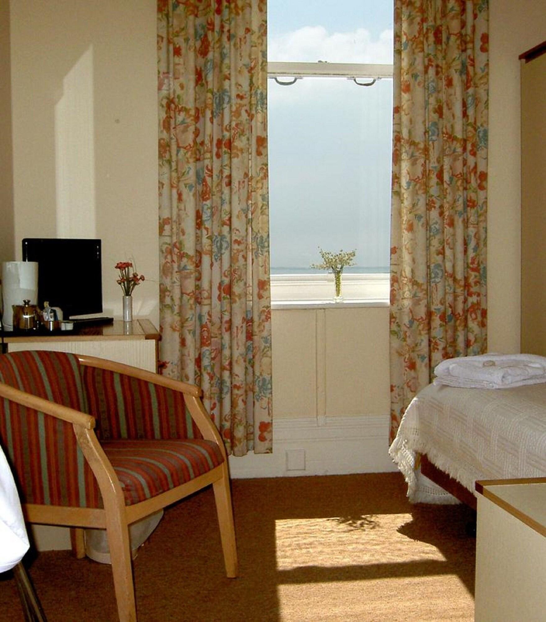 Alexandra Hotel Eastbourne 15/34