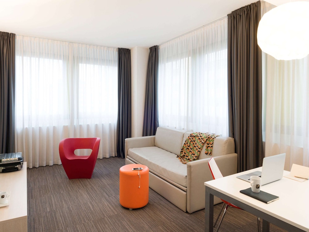 Mercure Milan Agrate Brianza 41/70