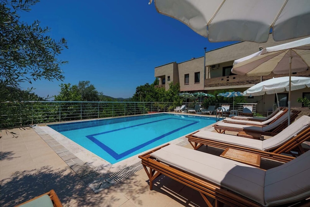 Ephesus Boutique Hotel 35/72