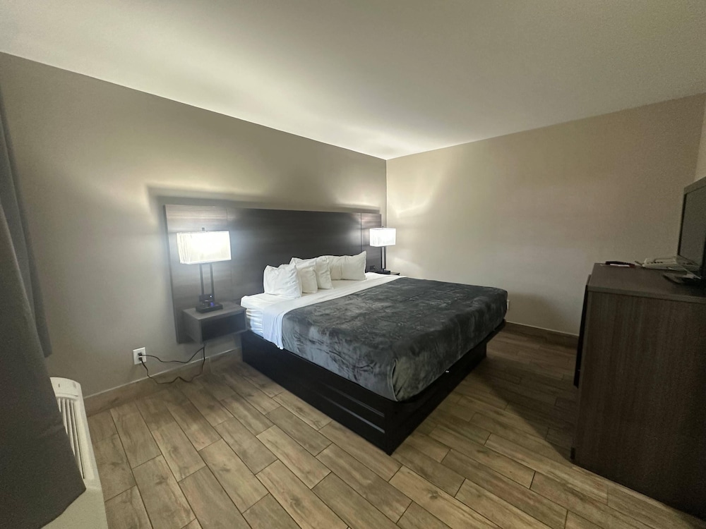 Econo Lodge St. Petersburg Central 21/54