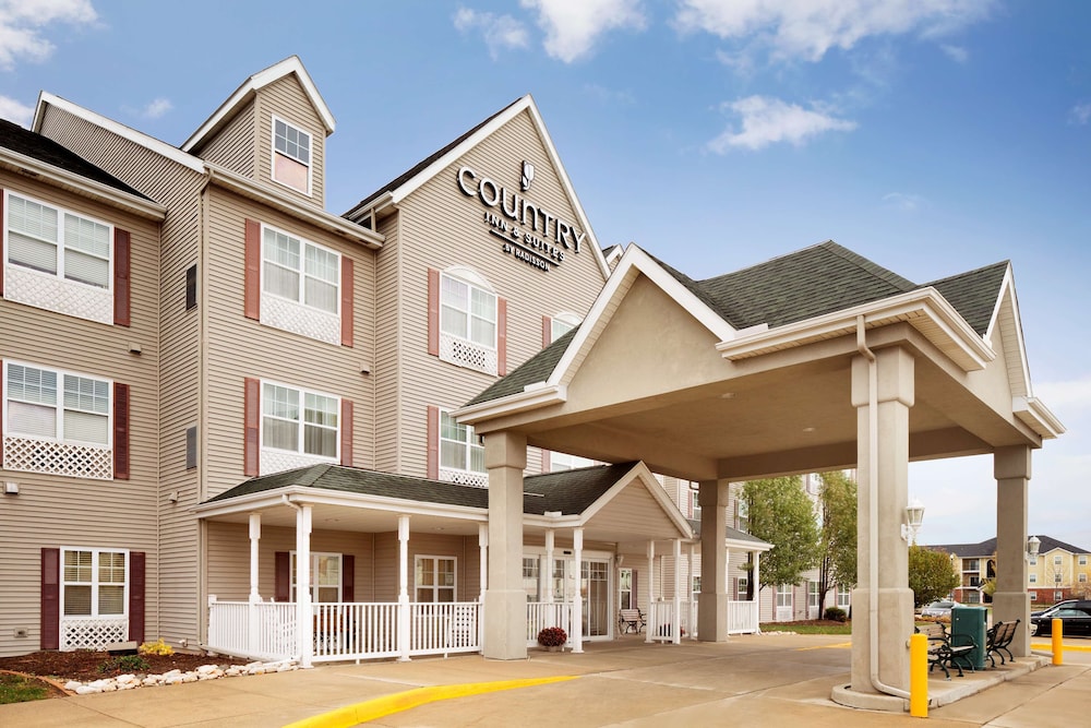 Country Inn & Suites by Radisson, Champaign North, IL 1/23