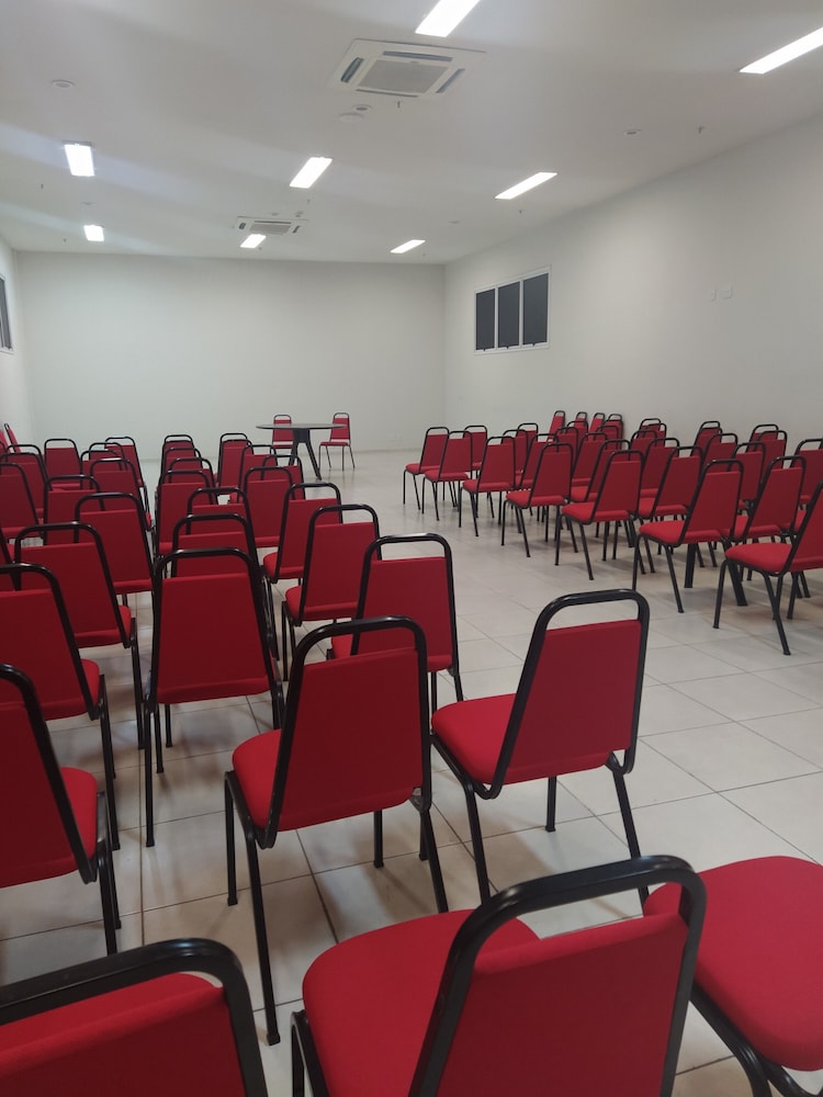 Nobile Inn Dutra Rio de Janeiro 22/26