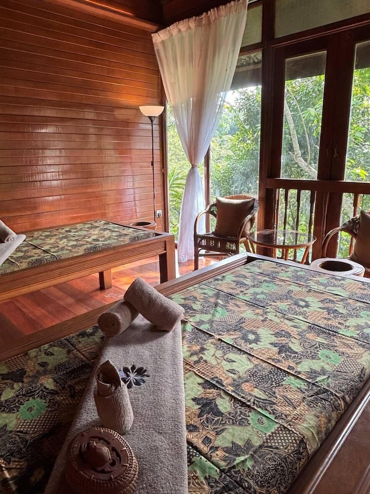 Ambong-Ambong Langkawi Rainforest Retreat 36/74