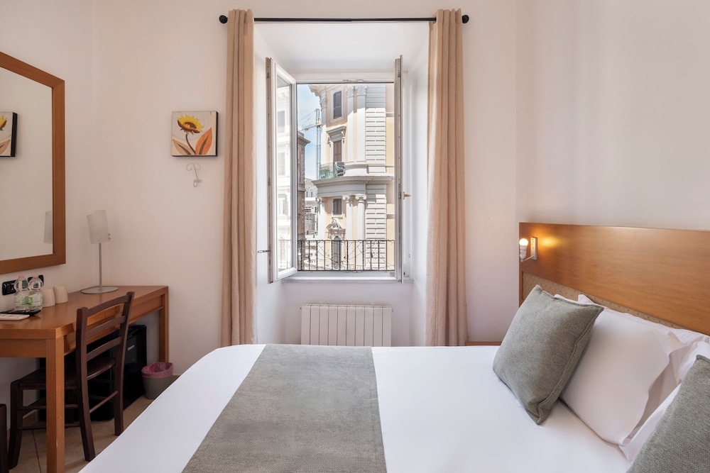 Hotel Moscatello 32/56