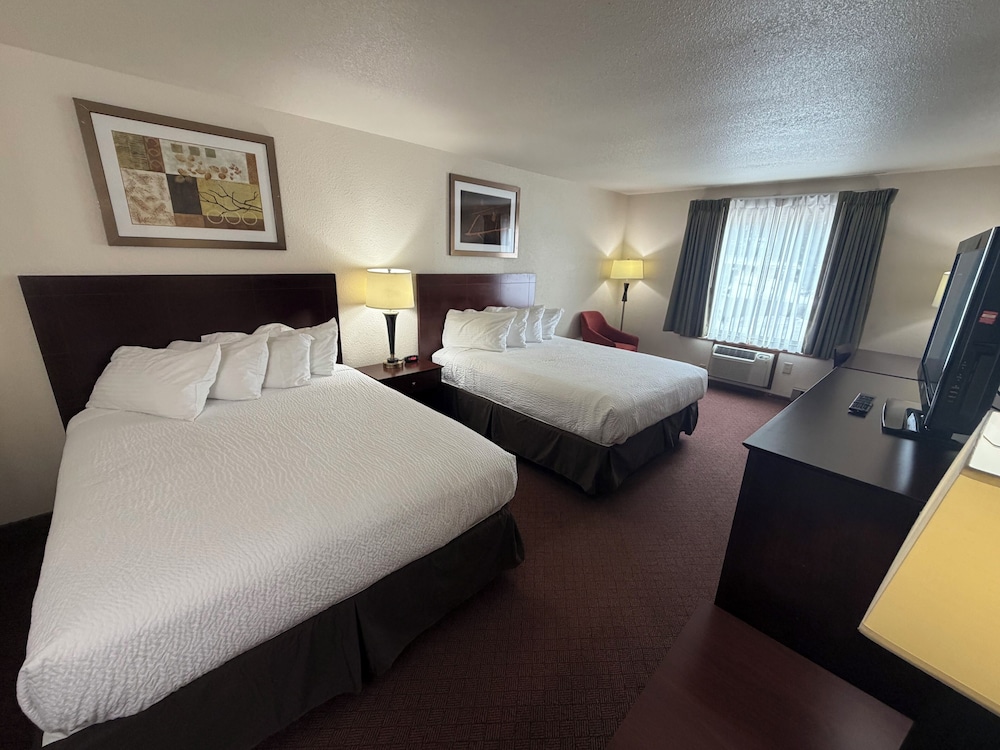 Travelodge by Wyndham Ishpeming/Marquette 21/49
