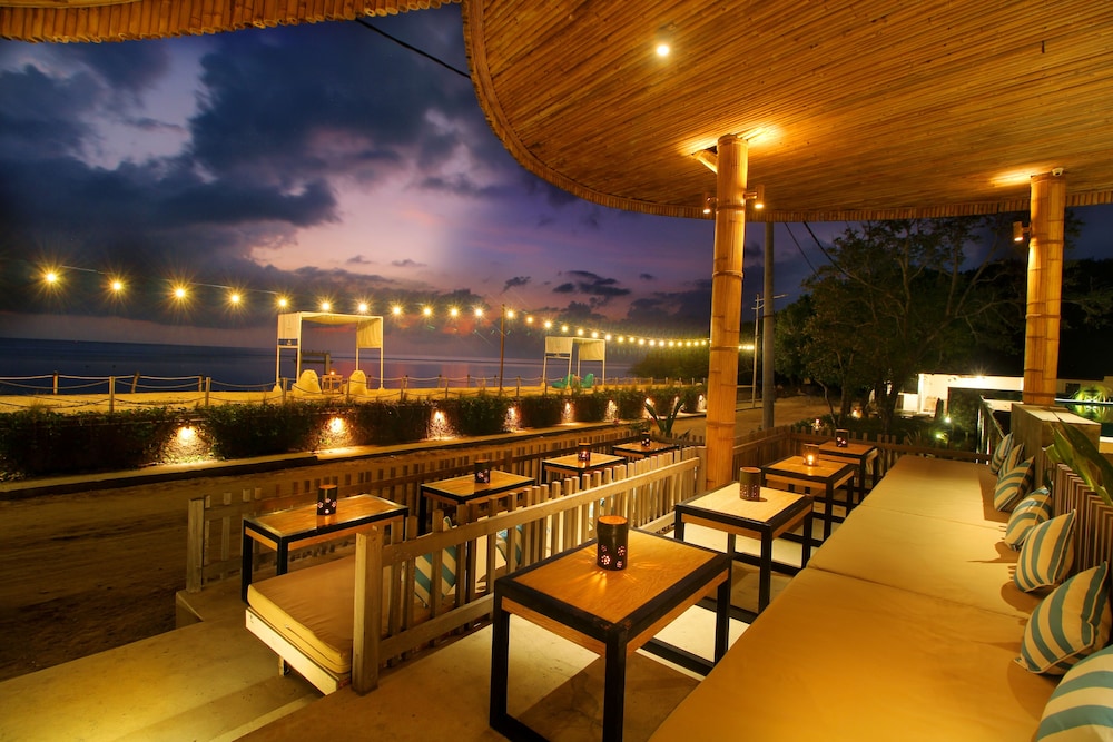 Kardia Resort Gili A Pramana Experience 29/45