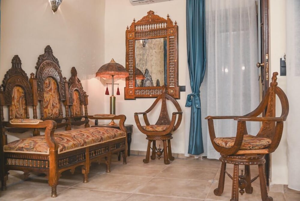 Hamam Oriental Suites 30/49