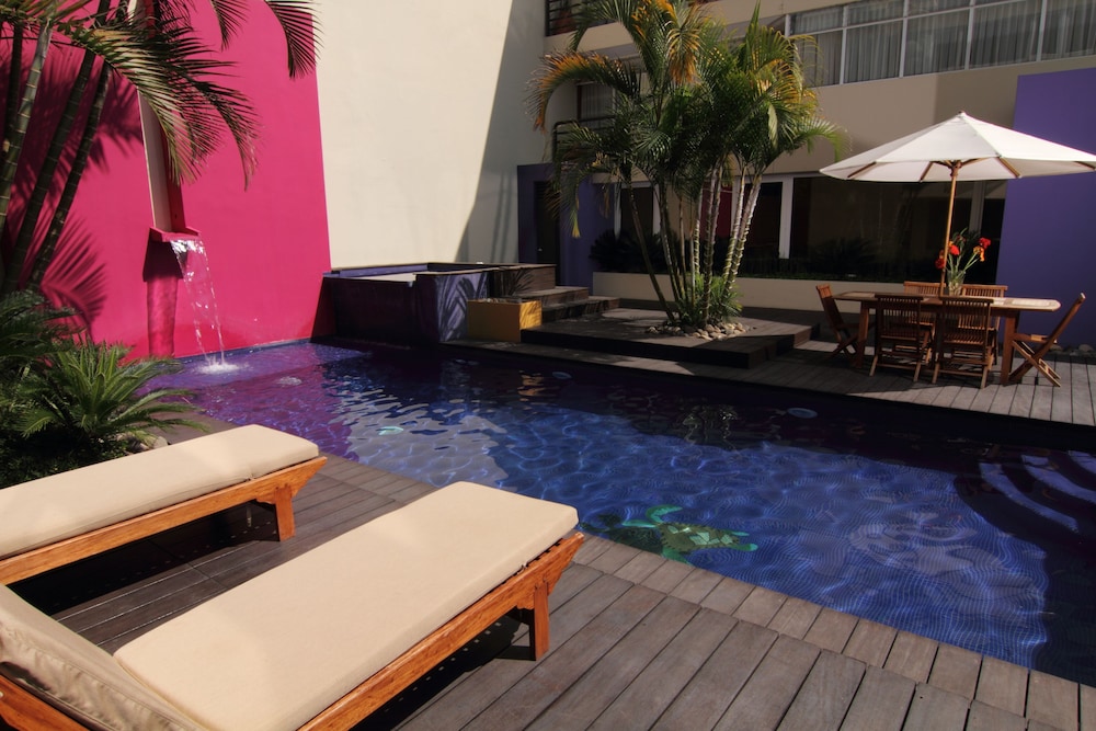 Hotel Casa Serena photo3