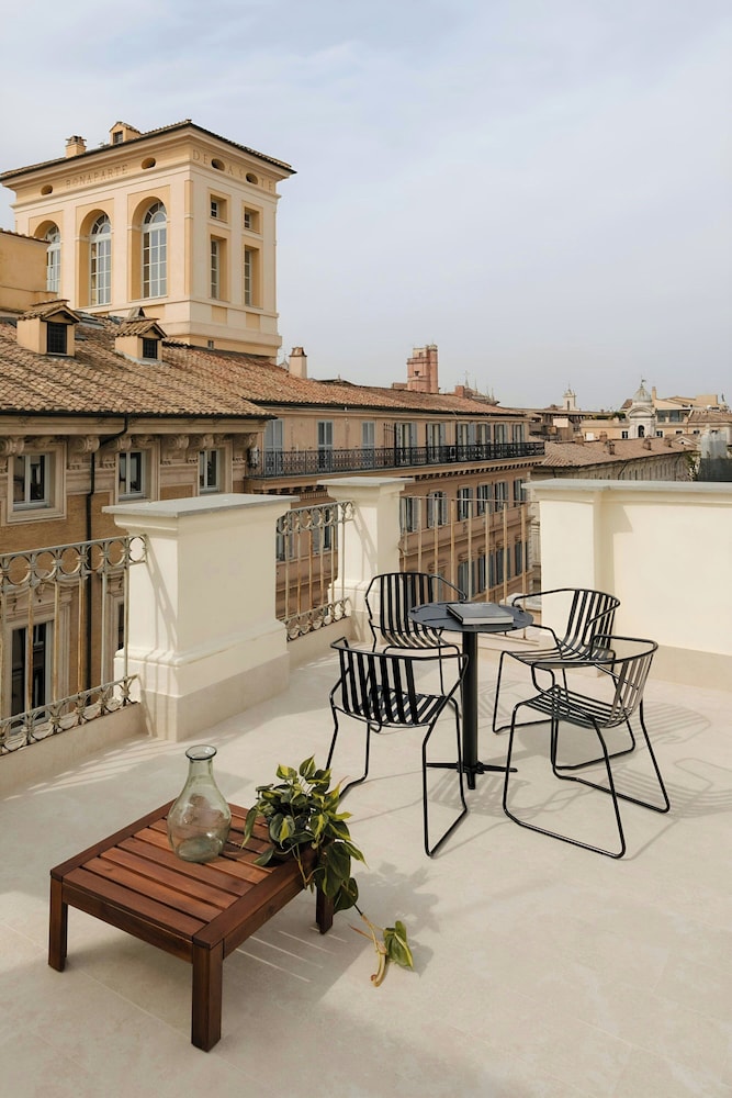 Sonder Piazza Venezia 1/24