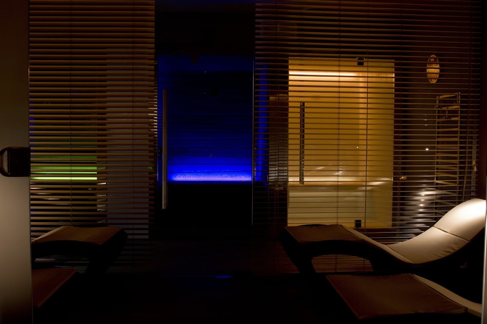 Olivi Thermae And Natural Spa 26/60