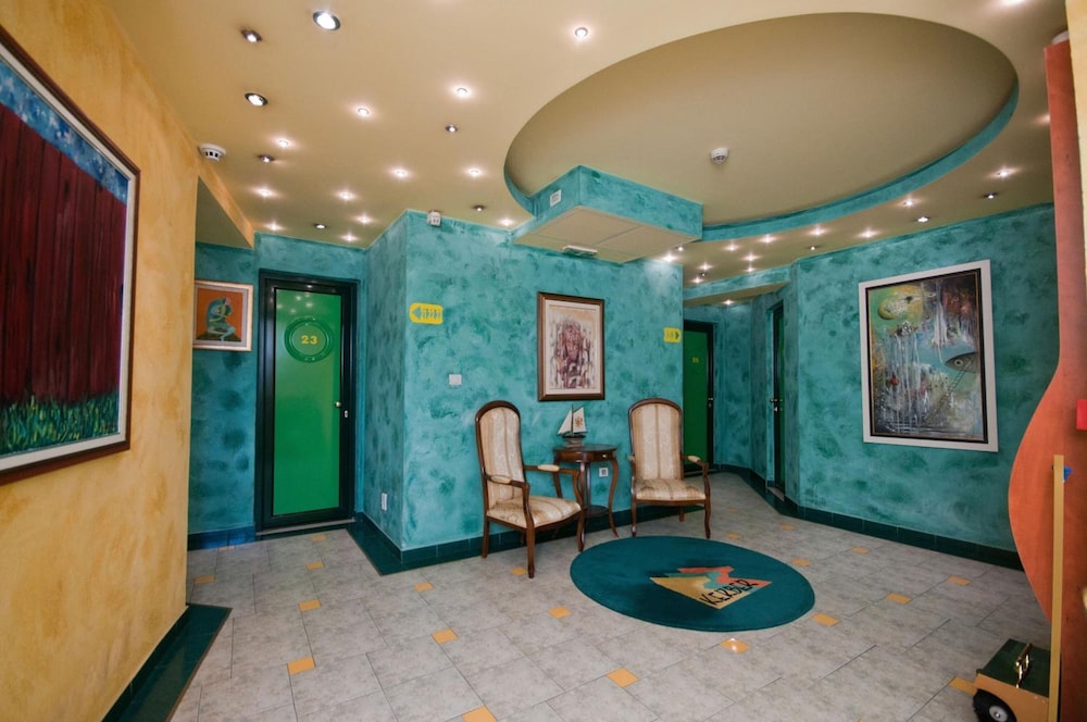 Hotel Kerber 25/43