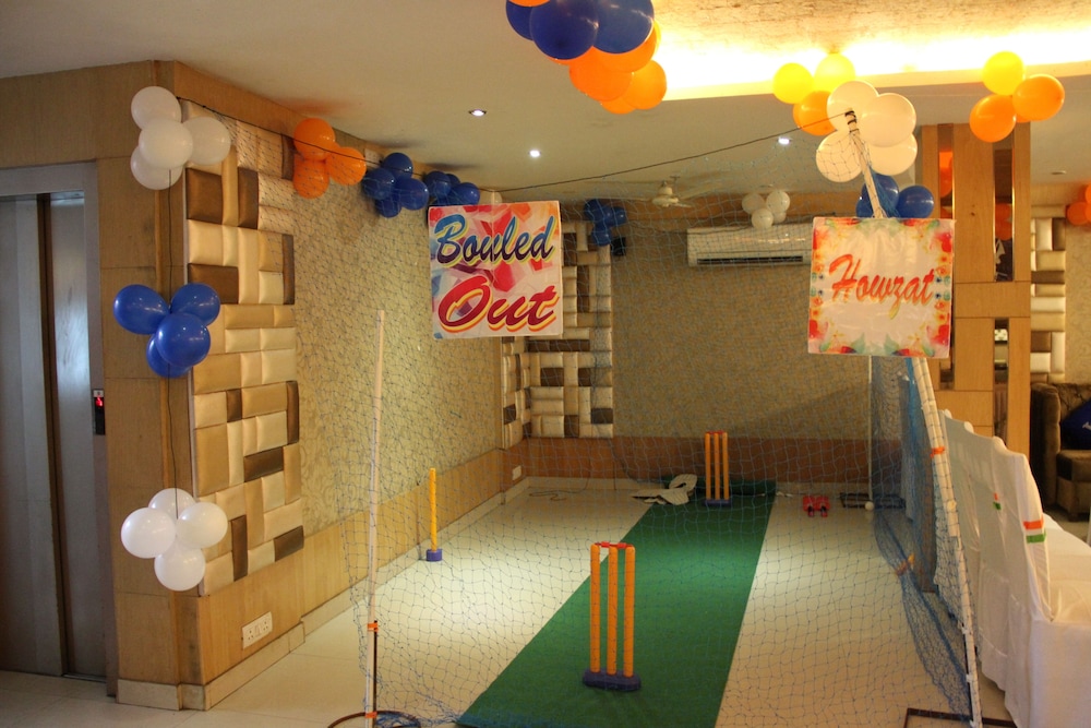 The Jrd Luxury Botique Hotel 11/64