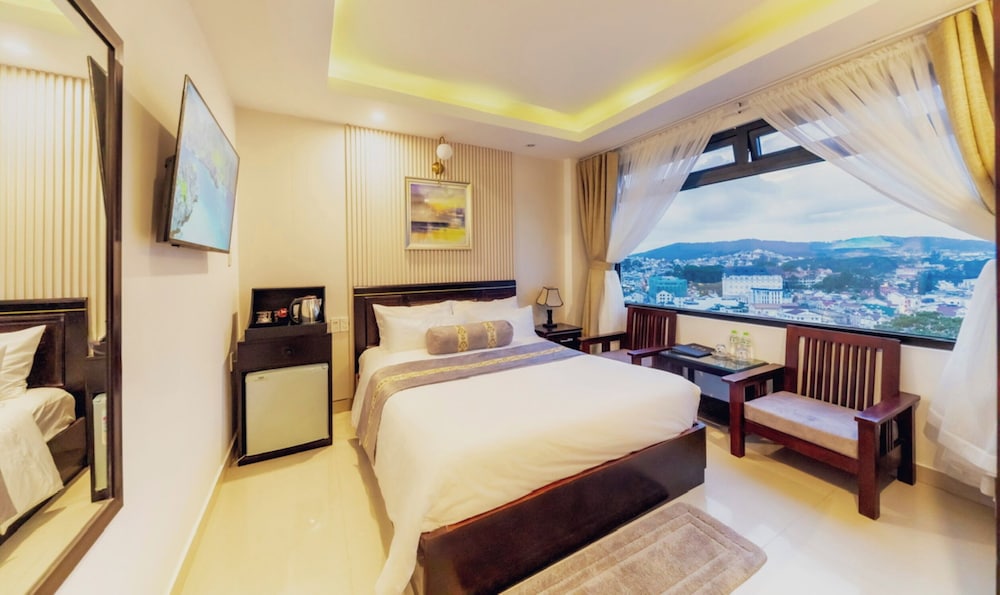 Victory Dalat Hotel 32/62