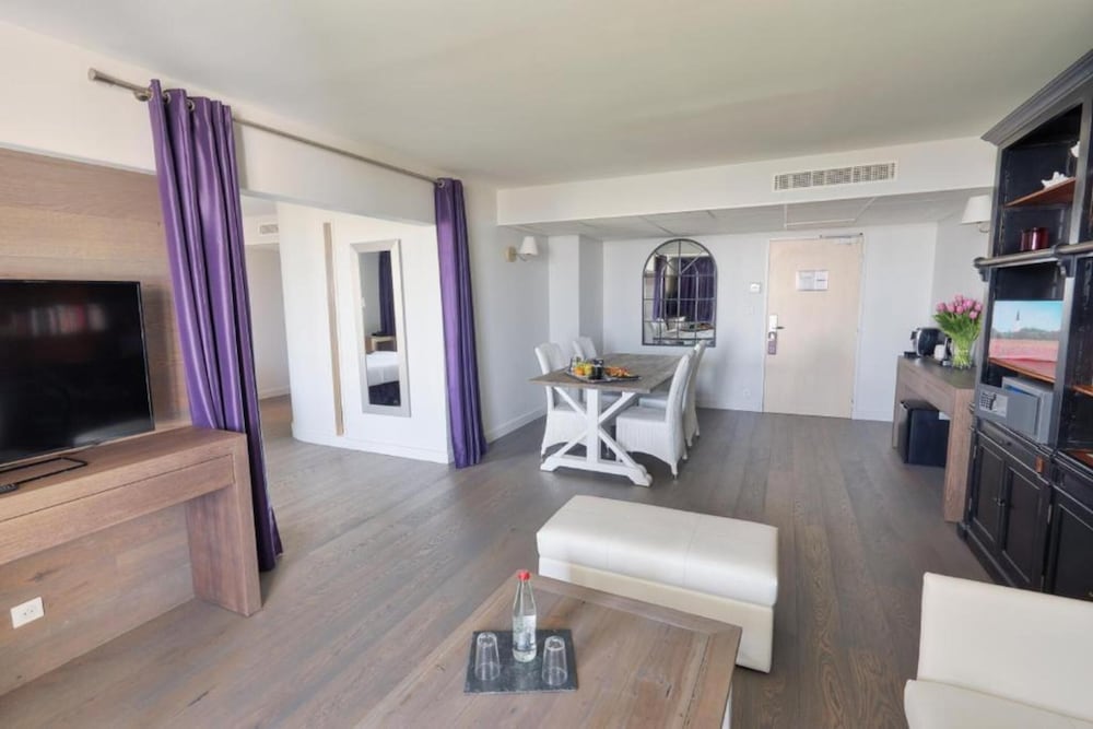 Hotel Atalante - Relais Thalasso & Spa 46/74