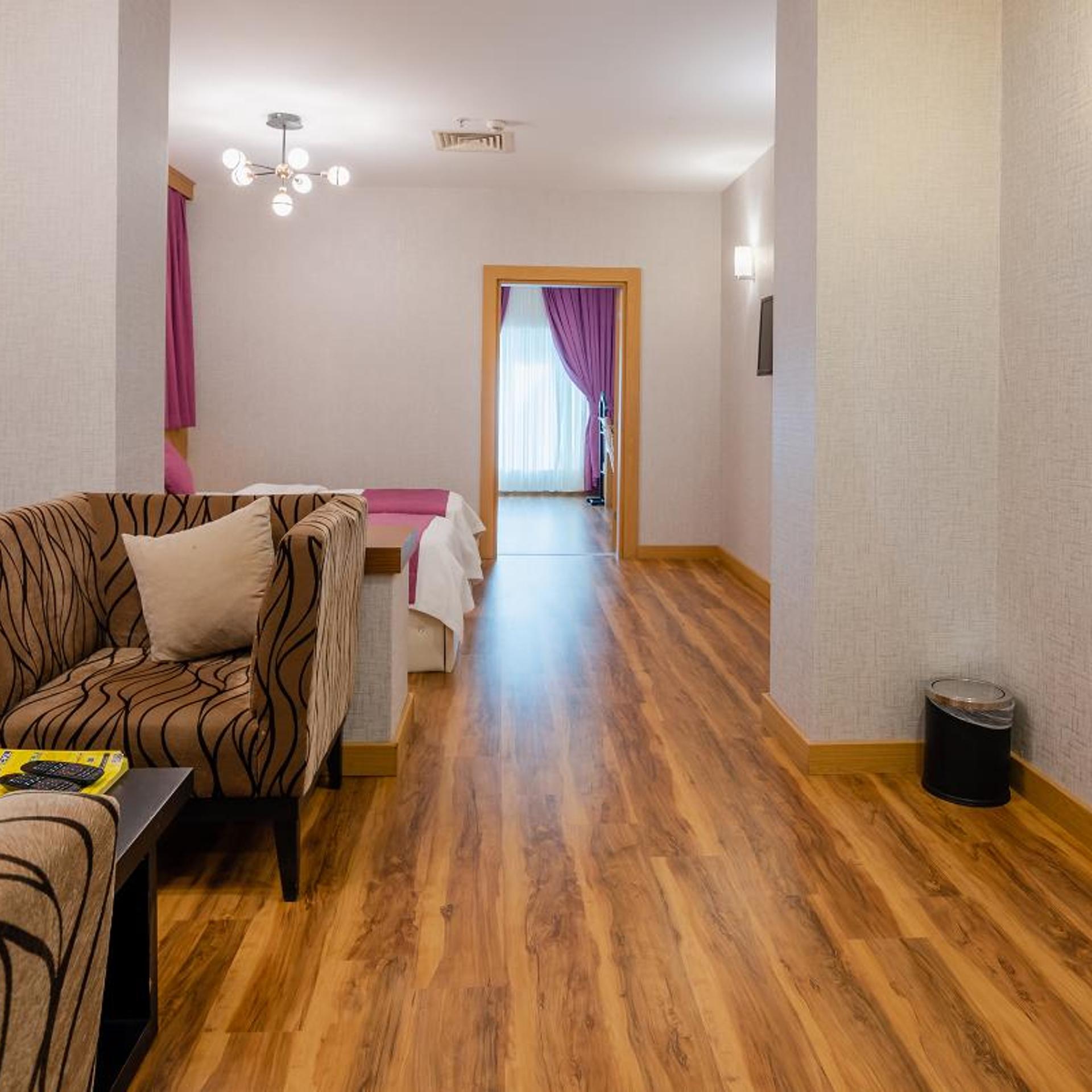 Classy Hotel Erbil 52/61