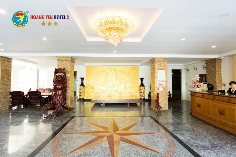 Hoang Yen 2 Hotel 11/53