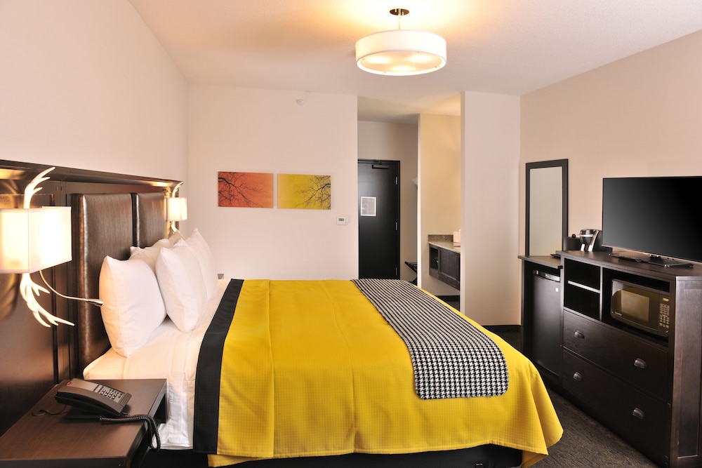 Stoney Creek Hotel Kansas City - Independence 15/41