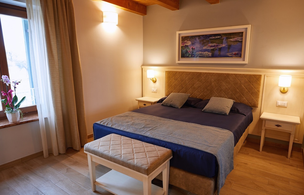 Borgo Romantico Relais 14/37