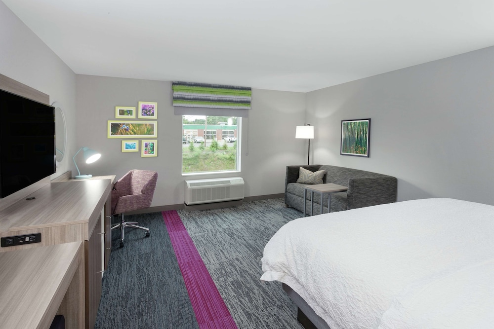 Hampton Inn & Suites Rocky Hill-Hartford South Ct 16/39